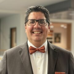 Emanuel V. Towfigh