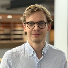 Benedikt Alexander Surmann