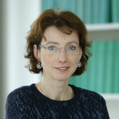 Prof. Dr. Indra Spiecker gen. Döhmann